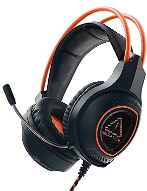 CANYON Nightfall Gaming Headset