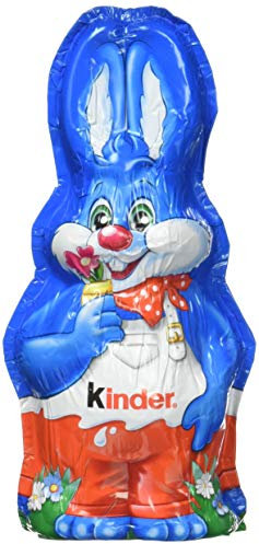 Kinder Schokolade Hase, 55 g
