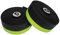 Suntour Forcella SR XCE (80 mm) Freno-V 26 Nero 1 SL 150 mm, filettatura 55 mm