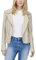 ONLY Veste en Similicuir ONLGEMMA Veste en Similicuir Silver Lining 42 Silver Lining 42