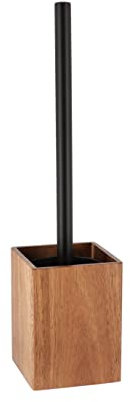 Tendance - Brosse WC en Acacia - Acacia