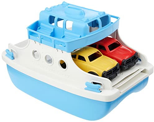 Green Toys Ferry Boat FC
