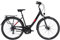 Pegasus Solero SL Disc 24 28 Trekkingbike 24-Gang Kettenschaltung 28 Zoll Kettenschaltung schwarz