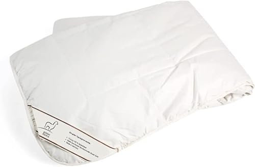Soma Golden Alpaca Bettdecke Alpaka Decke Alpaka Geschenk Alpaka Wolle (Ganzjahresdecke, 155 x 220 cm)