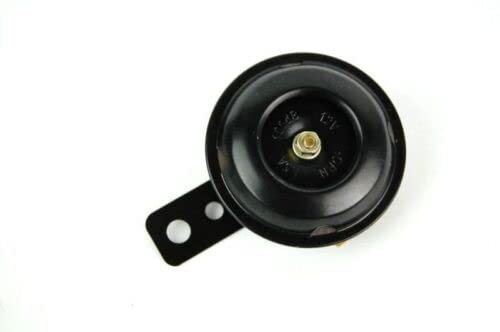 Universal Motorrad Hupe 12V 7-09 70mm für SIMSON S51 SR50 MZ ET Motorcycle Horn