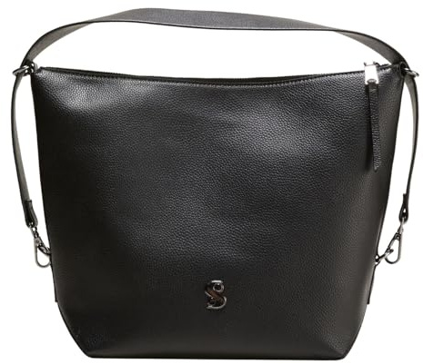 s.Oliver Damen 10.2.17.38.300.2136124 Schutertasche