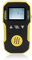 Luftqualitätsanalysator Tragbarer Industrie-H2/O3/CO/PH3/CO2/H2S/NH3/O2/NO2/NO/EX/CH4-Gasmelder Alarm for brennbare Gase oder USB-Aufladung 0–100 % UEG Einfache Kalibrierung ( Color : CO--0-1000ppm ,