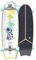 Surfskate Komplettboard Flying wheels Hula 31 - Classic - STR Series