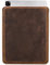CONTACT'S FAMILY Sleeve for 12.9 Inch iPad Pro, Slim Protective Leather Case Compatible with iPad Pro 12.9”(Vertical Model)