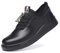 Rojeam Zapatillas de Cocina Hombre Zapatos de Trabajo Mujer Zapatos Antideslizantes Zapatillas Cocina Zapatos Impermeable Chef Negro 43 EU