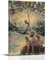 Ajr Poster The Maybe Man Music Album Cover Posters Poster Dekorative Malerei Leinwand Wandkunst Wohnzimmer Poster Schlafzimmer Malerei,Wandkunst Bilddruck Moderne Familienzimmer Dekor 08x12inch(20x30c