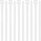 Yaluzibi Heavy Duty Cable Ties 120 lbs, 100 Pack Zip Ties, 12 inch Large Cable Wrap, 7.6mm x 300mm White Nylon Plastic Self Locking Long Tidy Wires with UV Resistant for Workshop Garden Indoor Outdoor