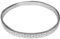 Tischlerei Montageband für Bauwesen Montage Lochband Stahl Rolle Verzinkt Montagelochband Stahlband 60 mm x 2 mm x 10 lfm