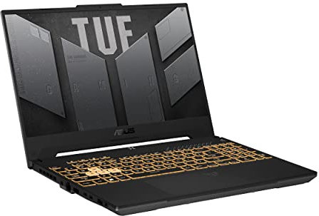 PC Portable Gamer ASUS TUF Gaming A15 | 15,6 FHD 144Hz - RTX 3070Ti 8Go - AMD Ryzen 7 6800H - RAM 16Go - 512Go SSD - Win 11 (Reconditionné)