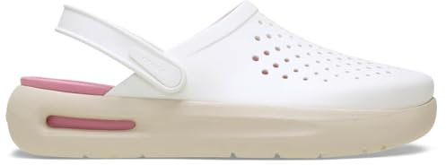 Crocs Inmotion Clog White Size 5 UK Men/ 6 UK Women