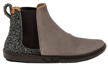 El Naturalista Damen N5310 CoralOxford-Stiefel