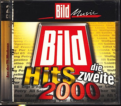 Bild Hits 2000-die Zweite