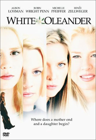 White Oleander [DVD] [2003] [Region 1] [US Import] [NTSC]