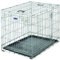 Savic Dog Residence Hammer Tone Kiste, 76 x 52 x 57 cm