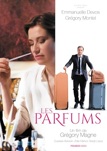 Les parfums [FR Import]