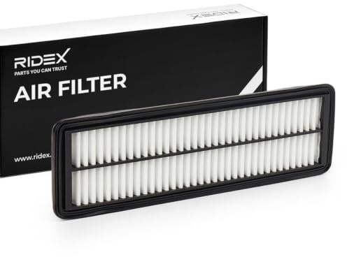 RIDEX 8A0710 Filtro aria Compatibilità con HYUNDAI i10 PA