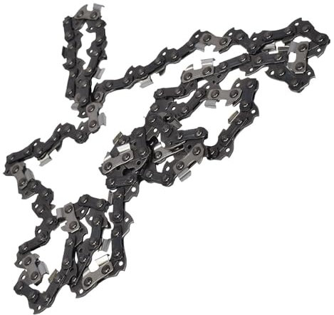 sparefixd Kette 400 mm, passend für Bosch Kettensäge