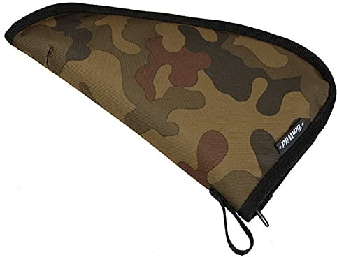 Rawstyle Pistolentasche Tasche für Pistolen Waffentasche Kurzwaffen Futteral Pistole Case (Armee, Gross)