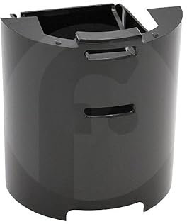 Nespresso Bac de récupération (conteneur à déchets) pour capsules de machine à café 12437311