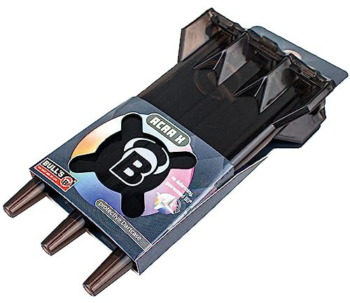 Bull's Acra X Dartcase
