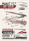 Displate Offiziell Cyberpunk 2077 MetallPoster Magnetische Befestigung Inklusive Lizenziert Bilder Hochwertiges Poster Mantis Blade Poster 45 cm x 32 cm