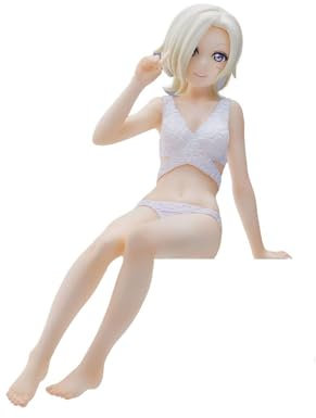 MERCHANDISING LICENCE Unisex Kinder SEGA-Love Live Nijigasaki High School Idol Club-PM Perching Statue-Mia Taylor, Bunt