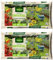 Lot de 2 sacs de Terreau universel 20L soit 40L