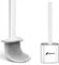 Sparrow Toilet Brush, Silicone Toilet Brush, Toilet Cleaner, Toilet Brush & Holders, Bathroom Accessory, Quick Drying Toilet Brush, Rubber toilet brush (1)