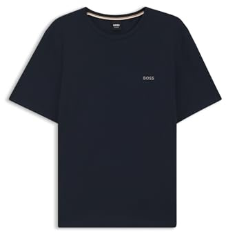 Boss Mix & Match T-Shirt R T-Shirt Homme (Lot de 1)