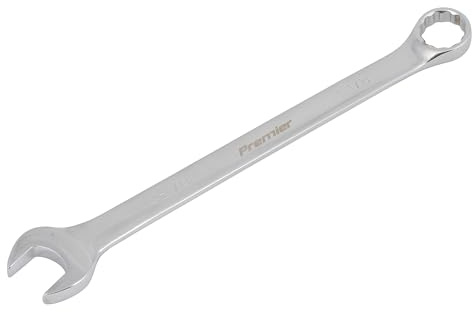 Sealey Premier 1-1/8 Imperial Combination Spanner - CW15AF