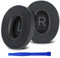 Ersatz-Ohrpolster für Bose 700 (NC700 NC 700), Cooling Gel Noise Cancelling Headphones Zubehör, Kühlgel Pads Ohrpolster mit Noise Cancelling Memory Foam Premium Leder
