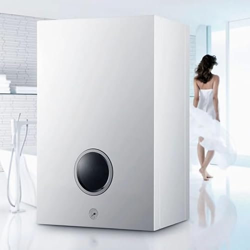 Electric combi boilers for house heating and hot water