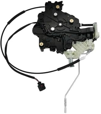 Türschloss Zentralverriegelung Vorne Links Für VW Für Caddy 2016-2020 Türschloss Antrieb 2K5843653D 2K5843654D 2K0843653BE 2K0843654AS 2K0843653BA 2K0843654BC(Rechts)