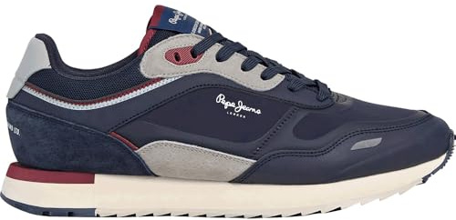 Pepe Jeans Herren Bexley Urban M Sneak