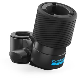 GoPro Ski Pole Mount for Extension Poles - Official GoPro Accessory