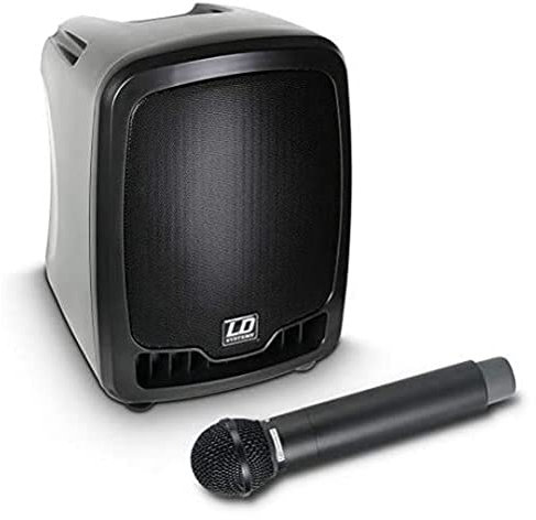LD Systems Roadboy 65 B6 - Altavoz de PA portátil