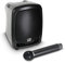 LD Systems Roadboy 65 B6 - Mobiler PA Lautsprecher mit Handmikrofon