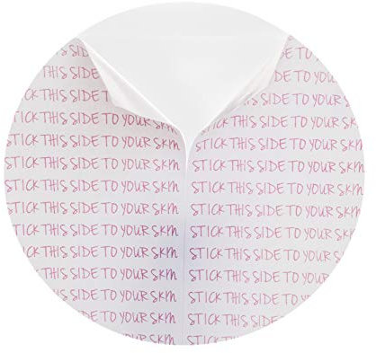 Jo Thornton - BOOBYLICIOUS Double-Sided Tape - Secures Breast Enhancers and Breast Forms to Skin (30)