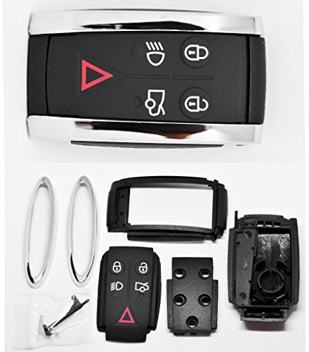 Smart Key telecomando telecomando telecomando per Jaguar