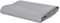 vidaXL Abdeckplane PVC 650g/m² 3x6m Grau LKW Plane Schutzplane Gewebeplane