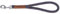 Kerbl Pet Kurzführer Phoenix, blau 14 mm x 35 cm