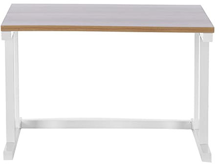 GOTOTO Estante para horno de microondas Estante de horno de microondas, 2 pisos estante para cocina estante de microondas, soporte de almacenamiento de cocina estante gabinete, de metal y