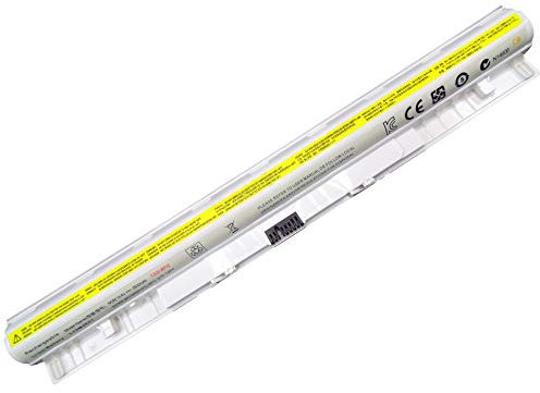 14.4V 2600mAh Batteria L12L4E01 L12S4E01 L12L4A02 L12L4A01 L12M4A02 L12M4E01 L12S4A02 per Lenovo G400s G410s G500s G510s G40 G50 G50-80 Z40 Z40-70 Z40-75 Z50 Z50-70 Medion AKoya S4217T MD98599