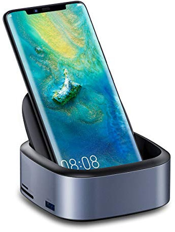 Baseus PD 65W USB C Charger with 100W Fast Charging Cable, USB C Power Bank with GaN Tech, 2C + A Wall Charger, PPS Adapter for MacBook/Pro/Air, iPhone, iPad, Galaxy, Huawei, Xiaomi, Lenovo- White