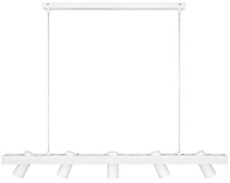 TORINO Pendant 5L White